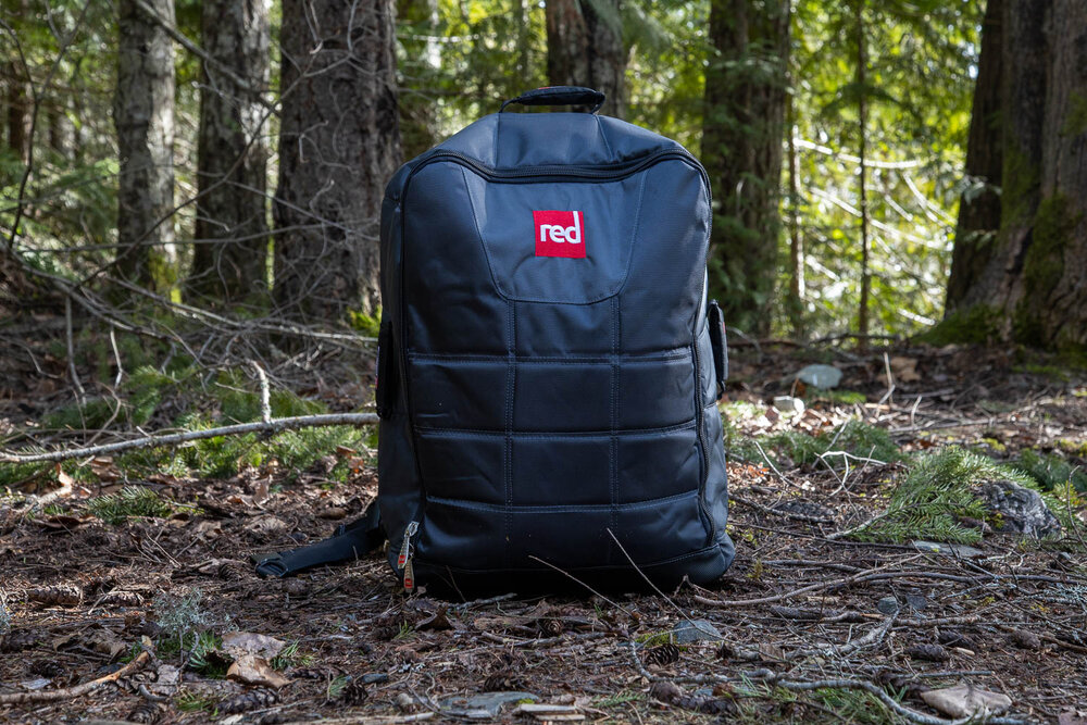 RED Compact 9'6" Bag