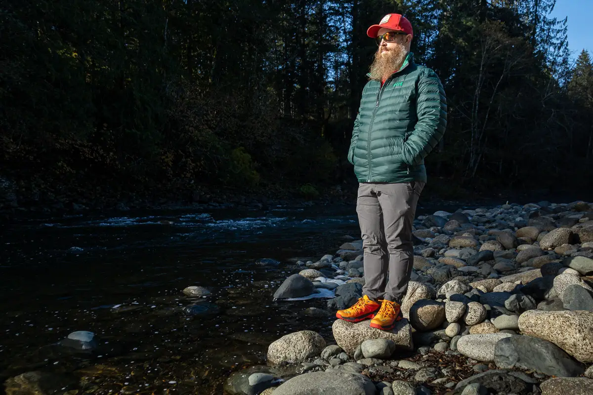 helly hansen hiking shoes