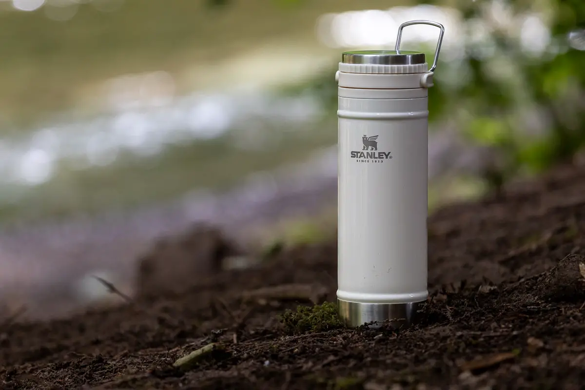 Press Mug Stanley Thermos French Press Coffee Mug Stanley