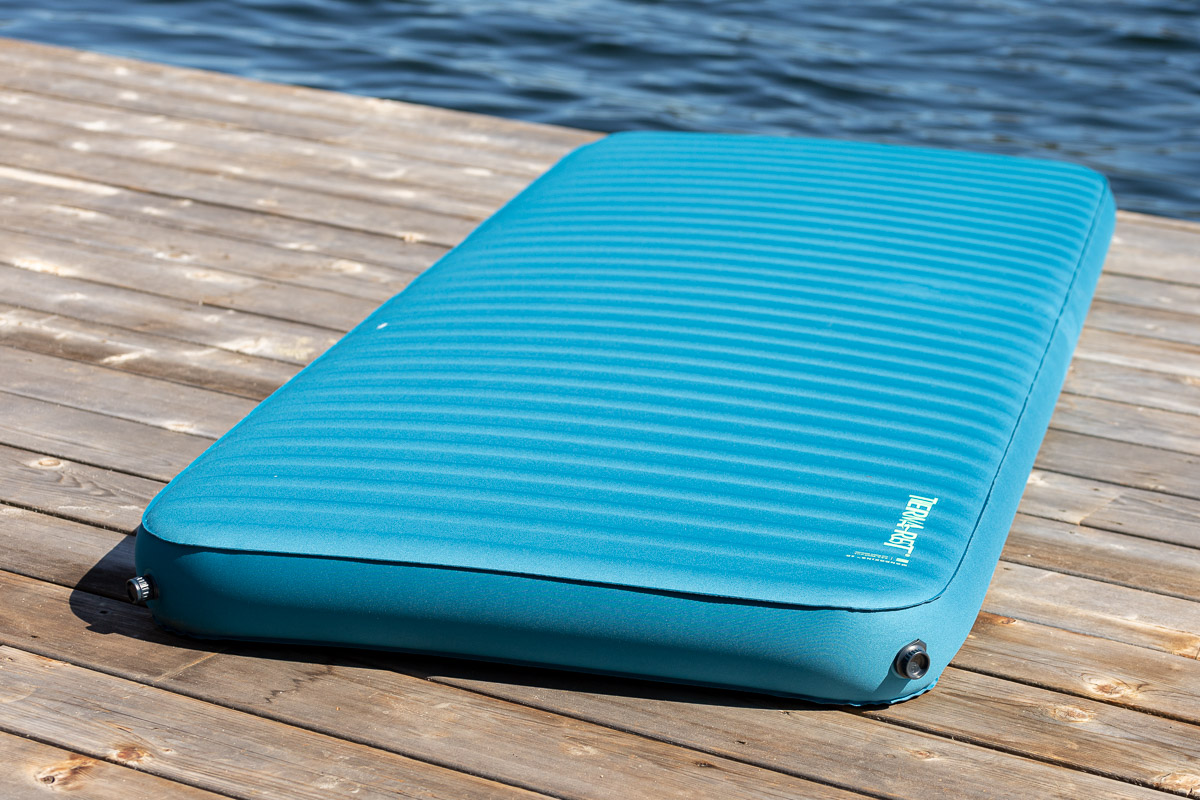 Therm-a-Rest MondoKing 3D XXL Sleeping Pad Review