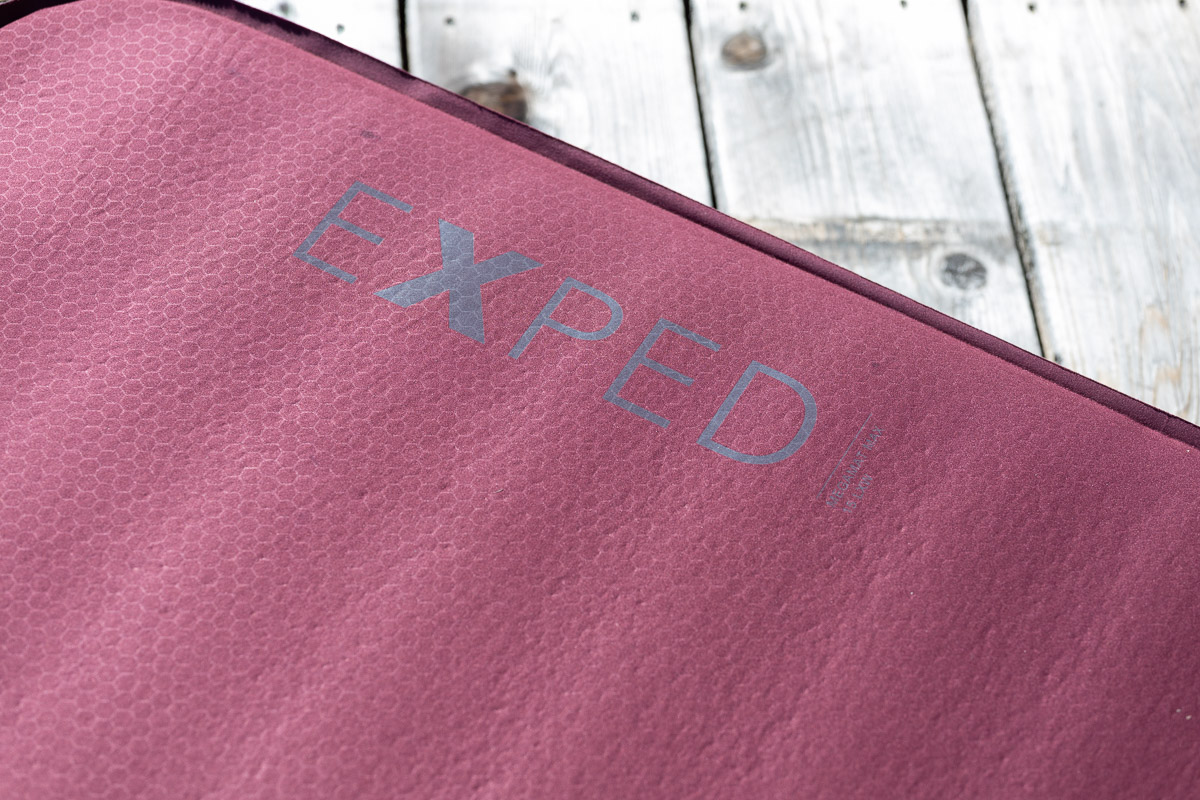 EXPED MegaMat Max Sleeping Mat Review