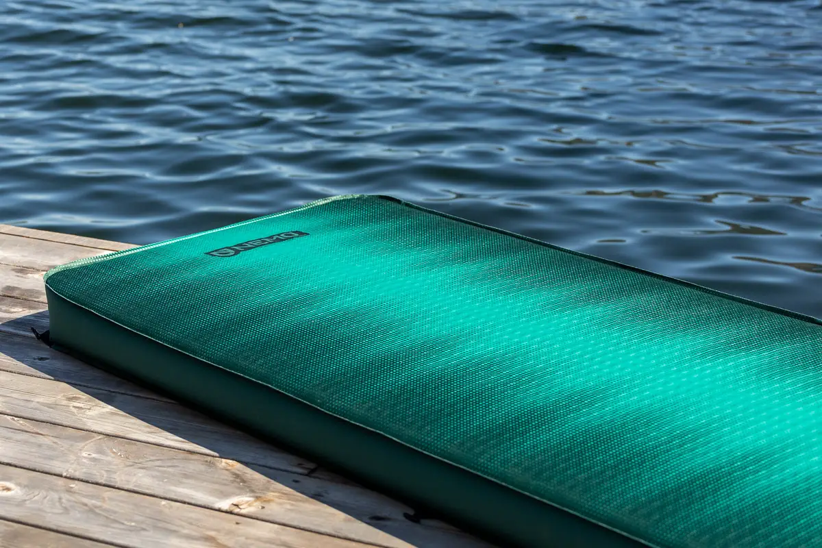 NEMO Roamer XL Sleeping Pad Review